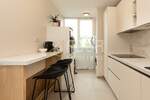 Trosoban stan, Rijeka, Turnić, prodaja, 250000 €, 58 m2
