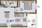 Dvosoban stan, Rijeka, Srdoči, prodaja, 217255 €, 51 m2