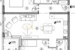 Trosoban stan, Rijeka, Srdoči, prodaja, 261672 €, 65 m2