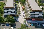Trosoban stan, Rijeka, Srdoči, prodaja, 264747 €, 66 m2