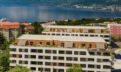 Dvosoban stan, Rijeka, Srdoči, prodaja, 220075 €, 53 m2
