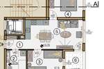 Dvosoban stan, Rijeka, Srdoči, prodaja, 220075 €, 53 m2