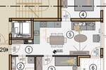 Trosoban stan, Rijeka, Srdoči, prodaja, 210366 €, 53 m2