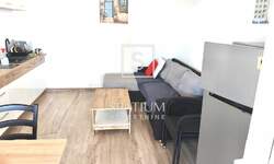 Dvosoban stan, Malinska-Dubašnica, Malinska, najam, 800 €, 45 m2