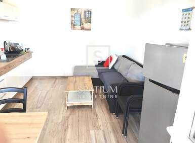 Dvosoban stan, Malinska-Dubašnica, Malinska, najam, 800 €, 45 m2
