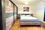 Trosoban stan, Kostrena, najam, 1500 €, 106 m2
