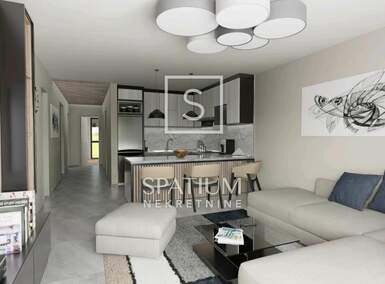Cetvorosoban stan, Osijek, Vatrogasno naselje, prodaja, 281650 €, 96 m2