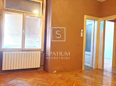 Trosoban stan, Rijeka, Centar, prodaja, 199000 €, 75 m2