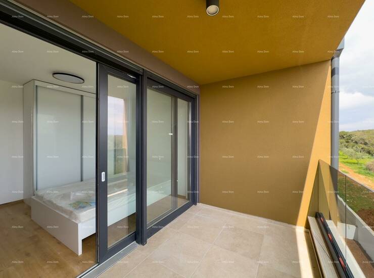 Novo u ponudi!

Prekrasan stan u novogradnji, površine 112 m², smješten ... — fotografija 14