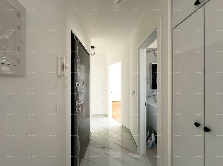Novo u ponudi!

Prekrasan stan u novogradnji, površine 112 m², smješten ... — fotografija 15