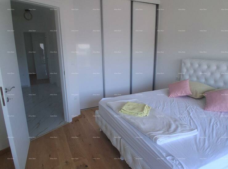 Novo u ponudi!

Prekrasan stan u novogradnji, površine 112 m², smješten ... — fotografija 18