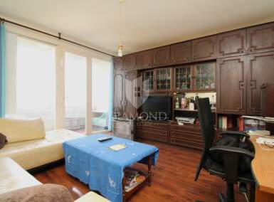 Trosoban stan, Rijeka, Krimeja, prodaja, 215000 €, 68 m2
