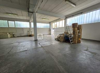 Poslovni prostor, Matulji, Jušići, najam, 4000 €, 500 m2