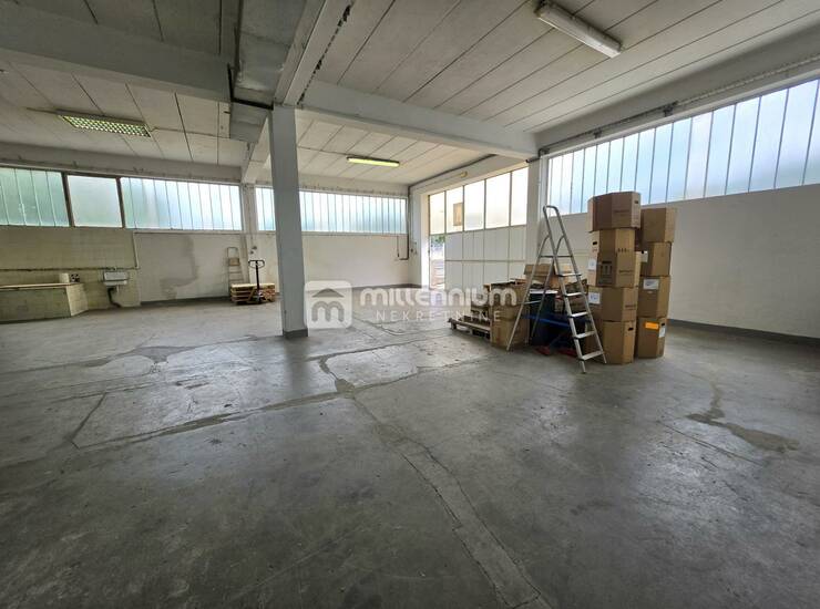 Najam, Matulji, 500m2, hala
