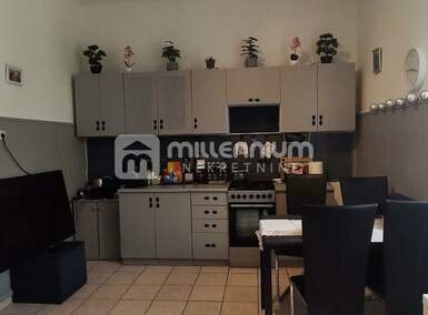 Dvosoban stan, Rijeka, Turnić, prodaja, 182000 €, 56 m2