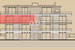 Trosoban stan, Primošten, prodaja, 432000 €, 84 m2