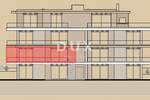 Trosoban stan, Primošten, prodaja, 411000 €, 84 m2