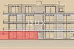 Trosoban stan, Primošten, prodaja, 378800 €, 83 m2
