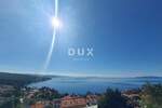 Opatija, Centar, dvosoban stan, 94m2, pogled, garaža