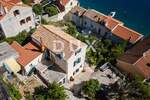 Mali Lošinj, kamena kuća, 194 m2, 25 m do mora
