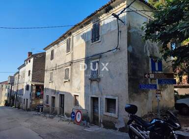 Kuca, Buje, Momjan, prodaja, 78000 €, 145 m2
