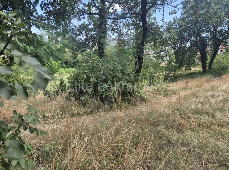 Viškovo - prodaja građevinskog zemljišta od 2913m2!