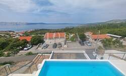 Kuca, Novi Vinodolski, Klenovica, prodaja, 799000 €, 200 m2