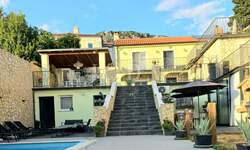 Kuca, Vinodol, Bribir, prodaja, 585000 €, 200 m2