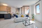 Trosoban stan, Opatija, Veprinac, najam, 1800 €, 58 m2