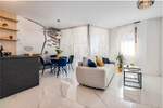 Trosoban stan, Opatija, Veprinac, najam, 1800 €, 58 m2