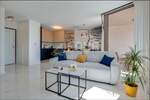 Trosoban stan, Opatija, Veprinac, najam, 1800 €, 58 m2