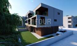 Cetvorosoban stan, Pula, Valmade, prodaja, 330000 €, 96 m2