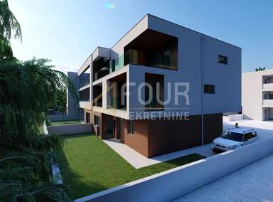 Trosoban stan, Pula, Valmade, prodaja, 190000 €, 53 m2