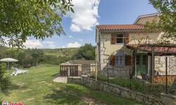 Kuca, Labin, prodaja, 260000 €, 90 m2