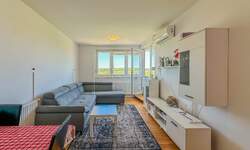 Trosoban stan, Umag, prodaja, 235000 €, 60 m2