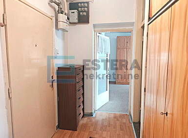 Jednosoban stan, Koprivnica, prodaja, 118000 €, 45 m2