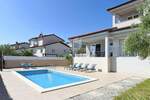 Kuca, Labin, Rabac, prodaja, 409000 €, 182 m2
