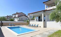 Kuca, Labin, Rabac, prodaja, 409000 €, 182 m2