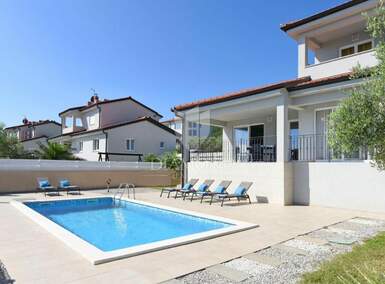 Kuca, Labin, Rabac, prodaja, 409000 €, 182 m2