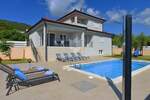 Kuca, Labin, Rabac, prodaja, 409000 €, 182 m2