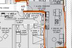 Trosoban stan, Primošten, prodaja, 370000 €, 93 m2