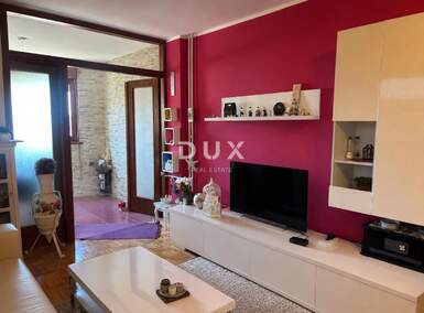 Cetvorosoban stan, Pula, Monvidal, prodaja, 310000 €, 88 m2