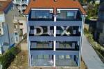 Crikvenica, Dvoetažni apartman, 101 m2, novogradnja, pogled na more!