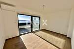 Crikvenica, Dvoetažni apartman, 101 m2, novogradnja, pogled na more!