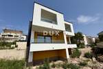 Crikvenica, samostojeća vila, 190 m2, novogradnja, pogled na more