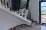 Crikvenica, samostojeća vila, 190 m2, novogradnja, pogled na more