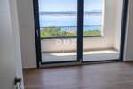 Crikvenica, luksuzan apartman, 95 m2, novogradnja, pogled na more