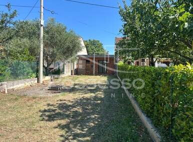 Kuca, Buje, Kaštel, prodaja, 129000 €, 86 m2