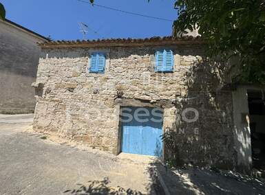 Kuca, Buzet, Vrh, prodaja, 59000 €, 83 m2