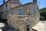 Kuca, Buzet, Vrh, prodaja, 39000 €, 83 m2